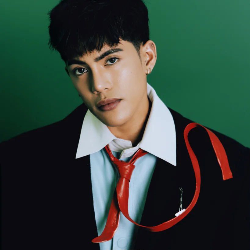 스텔 (SB19) 최근 활동샷