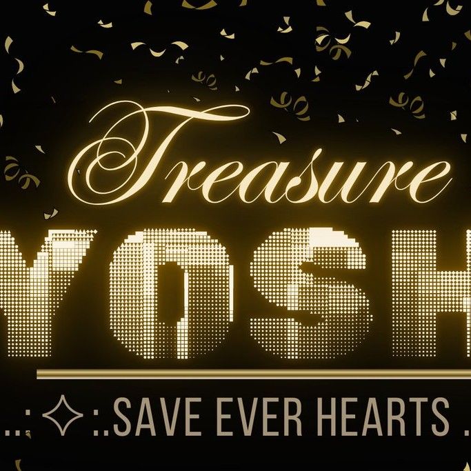 Yoshi (TREASURE)的最新活動照片