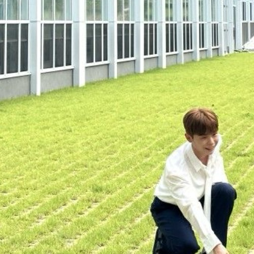 Latest photo of LUCY