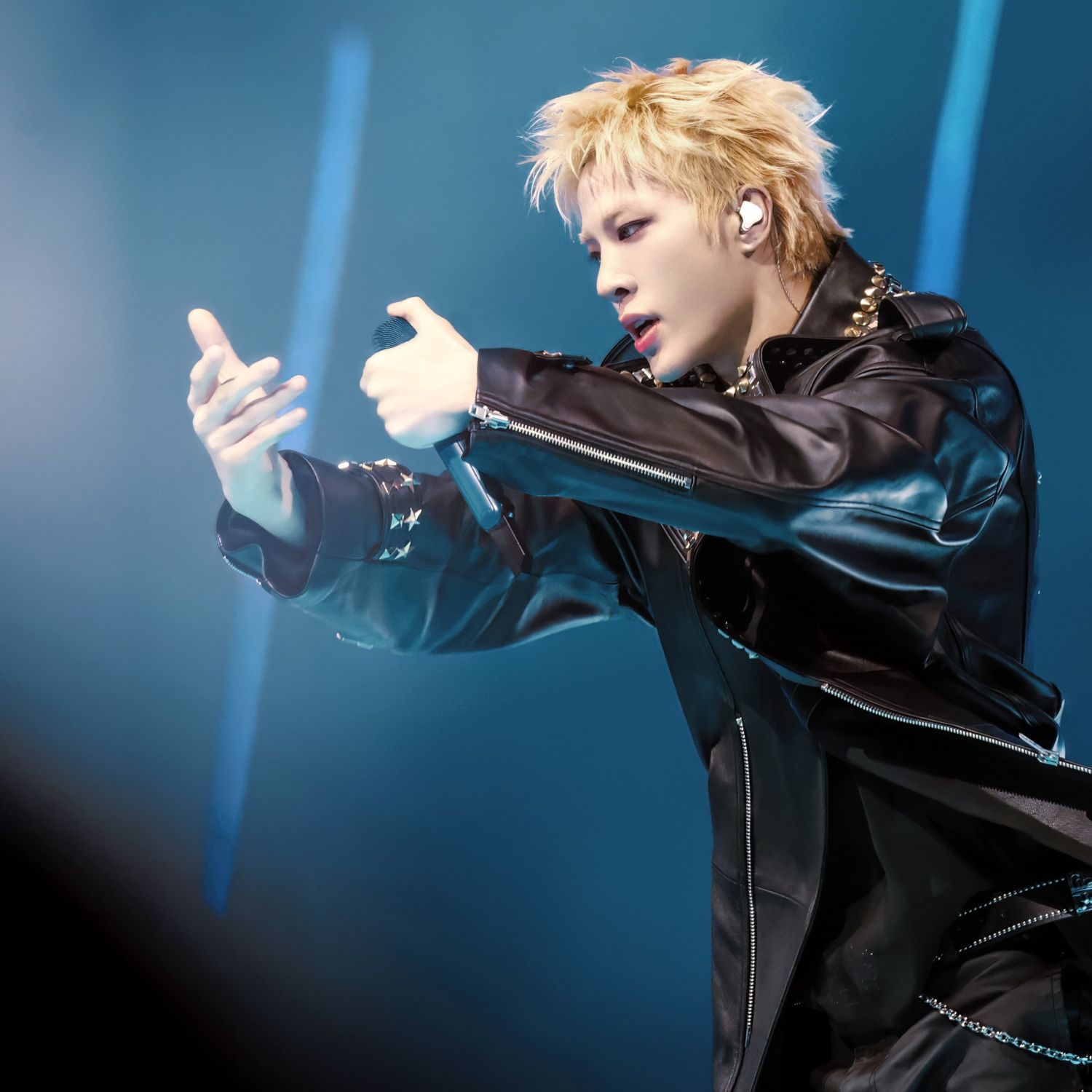 苏庭焕 (TREASURE)的最新照片