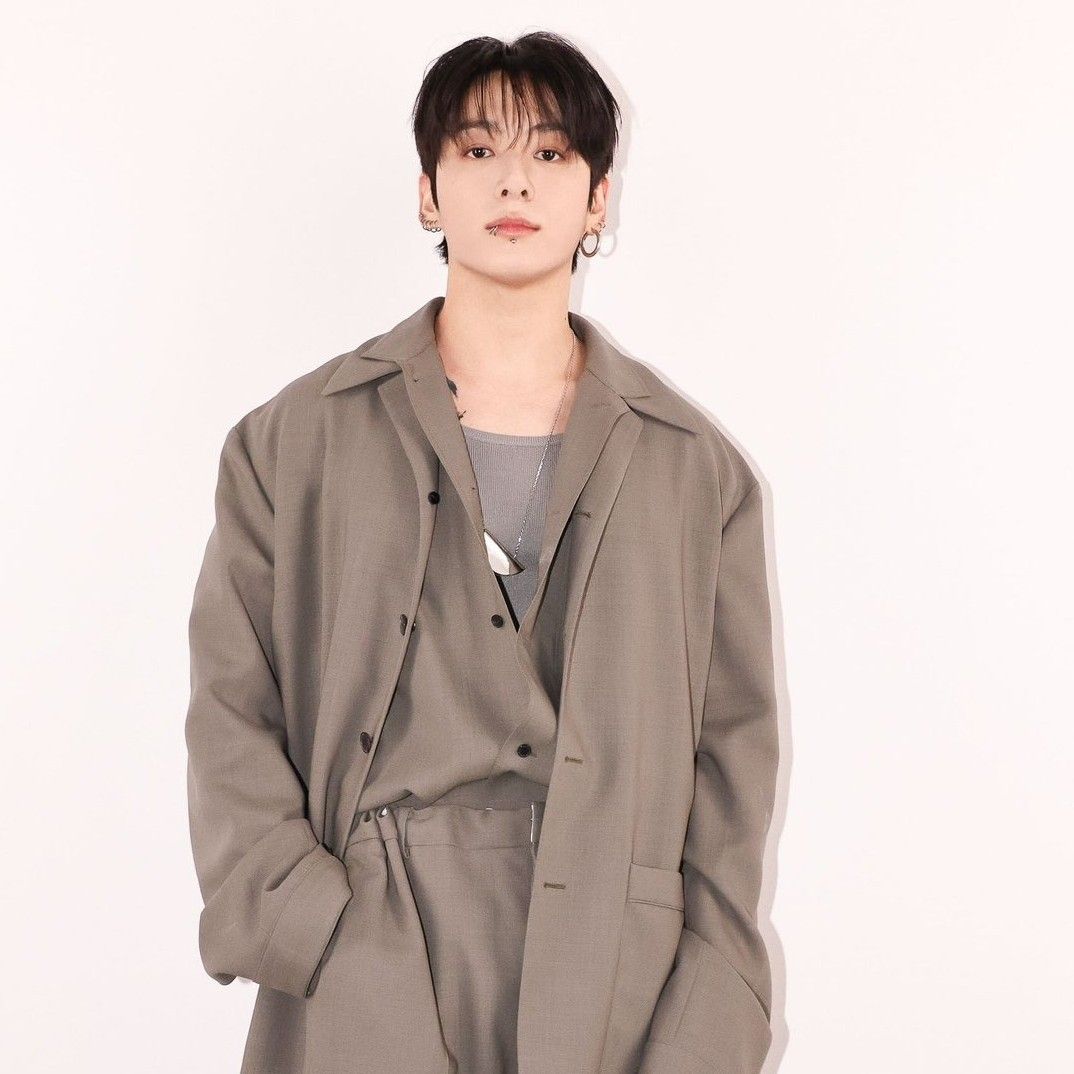 ジョングク (BTS)の最近の活動写真