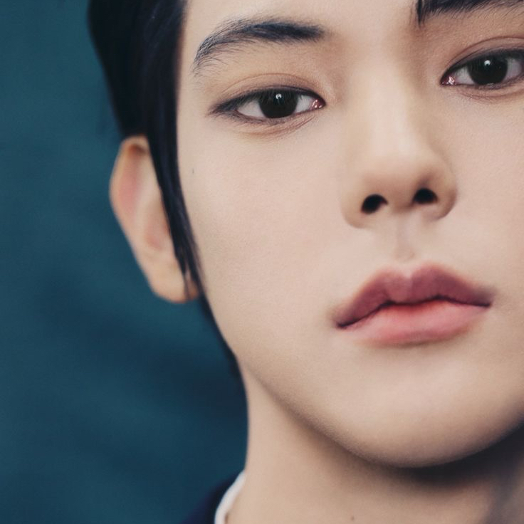 A moment captured by Nicholas (SMTR25)'s fan