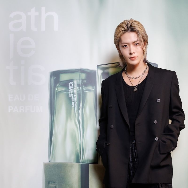 Latest photo of Yuta (NCT 127)