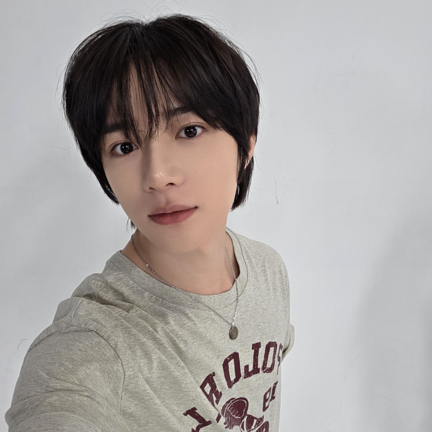 Behind-the-scenes cut of Beomgyu (TOMORROW X TOGETHER)