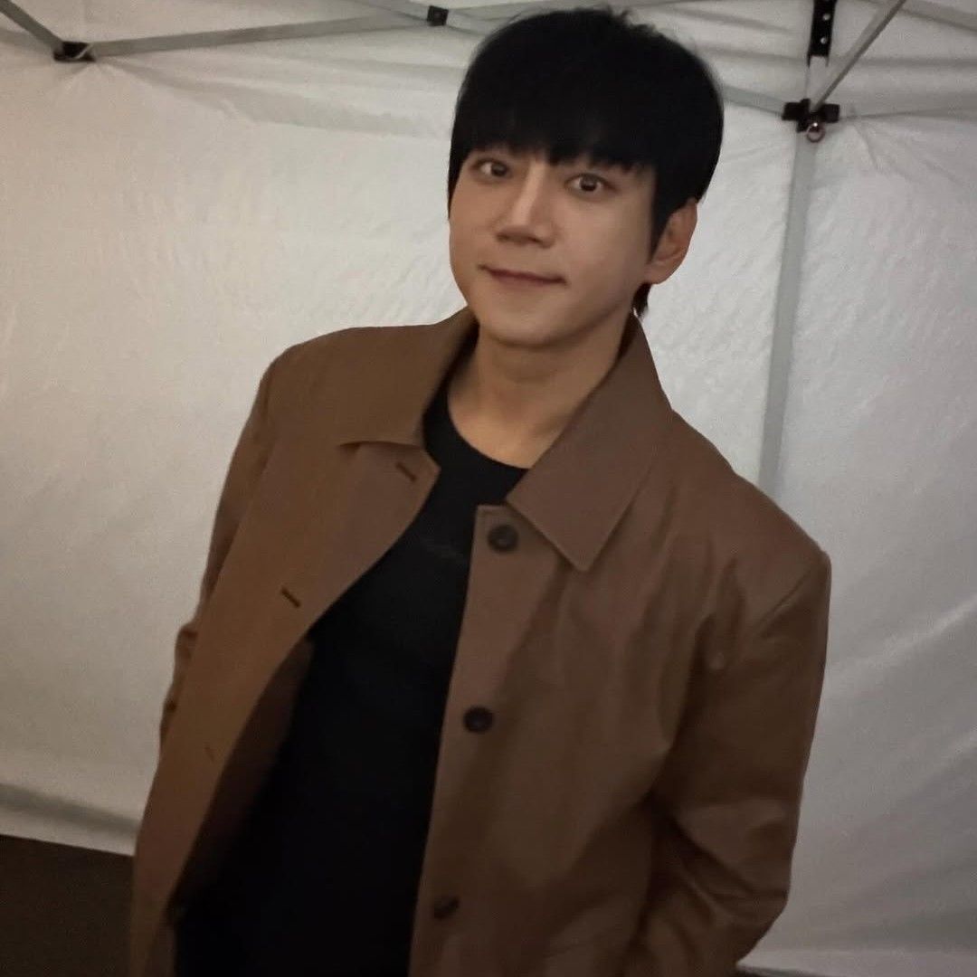 黃致列的幕後花絮