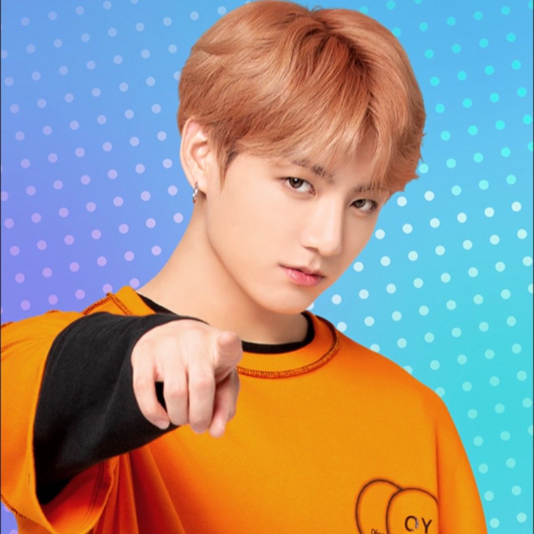 Behind-the-scenes cut of Jungkook (BTS)