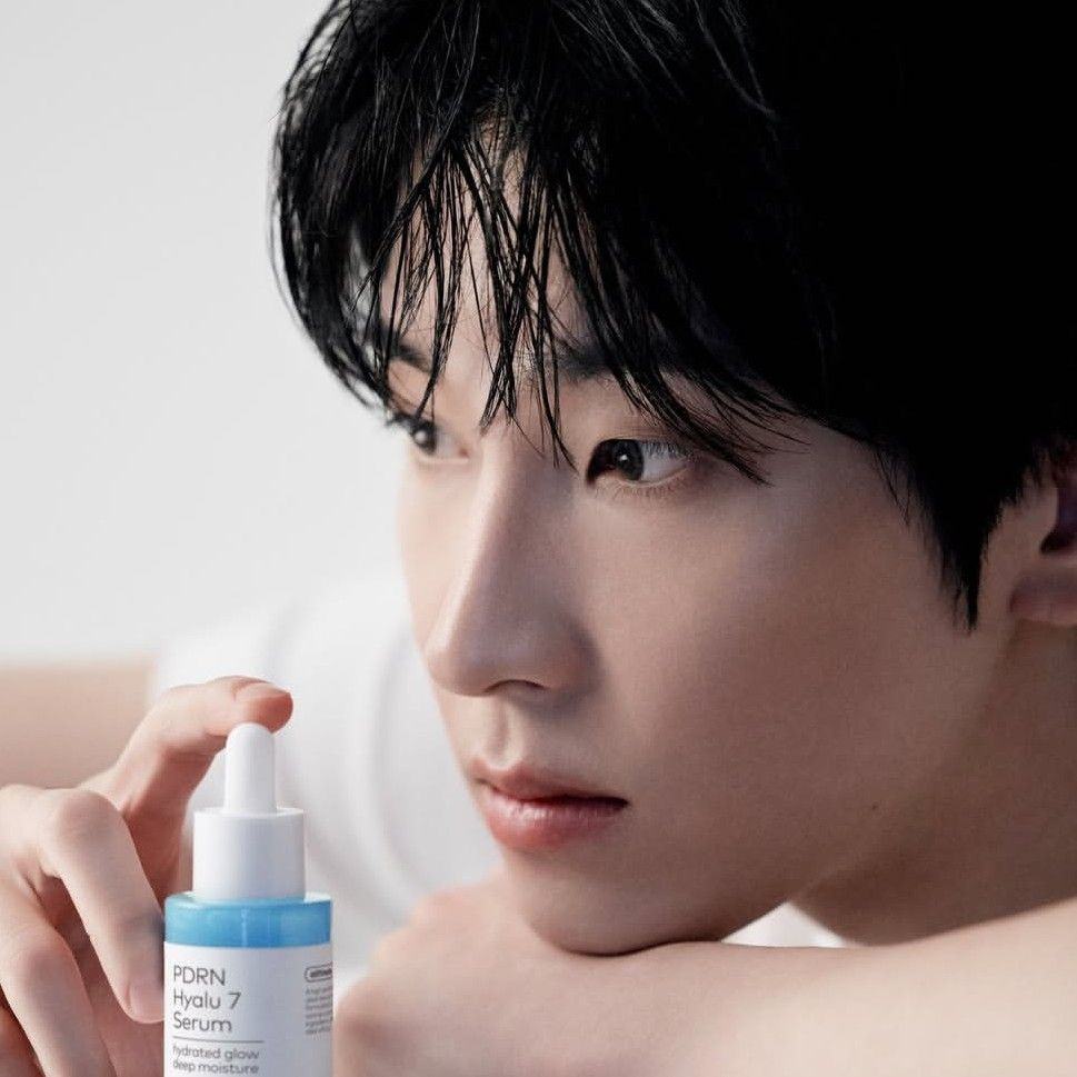 Recent activity shot of Wonwoo (SEVENTEEN)