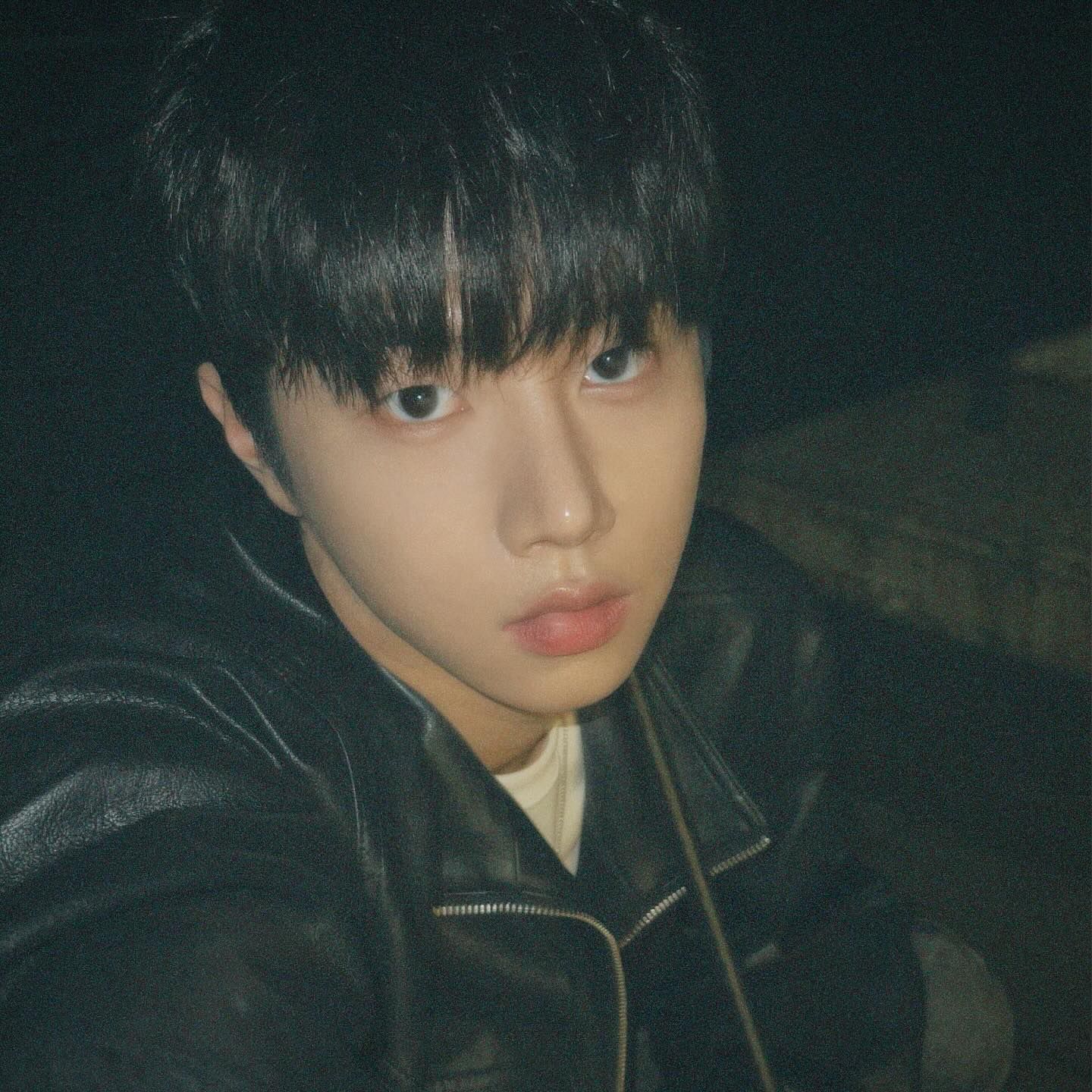 Latest photo of Hyunwoo (Xikers)
