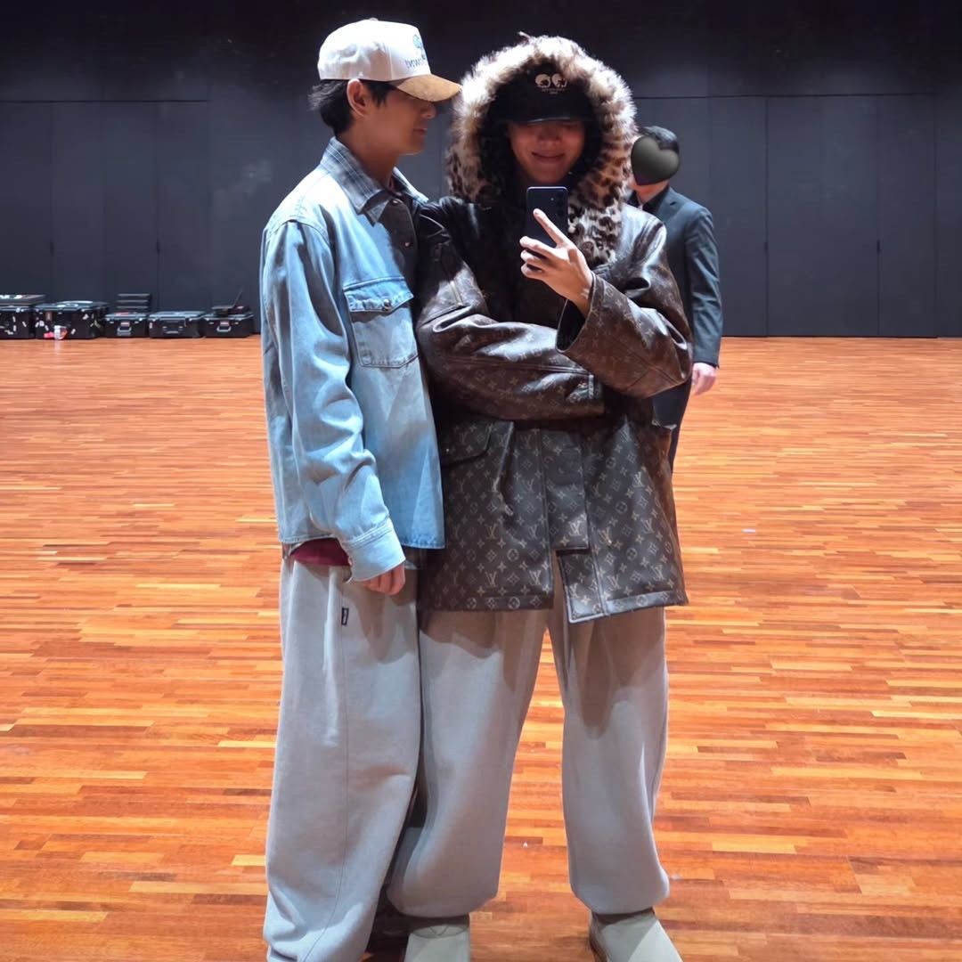 제이홉 (방탄소년단) 팬이 찍은 순간