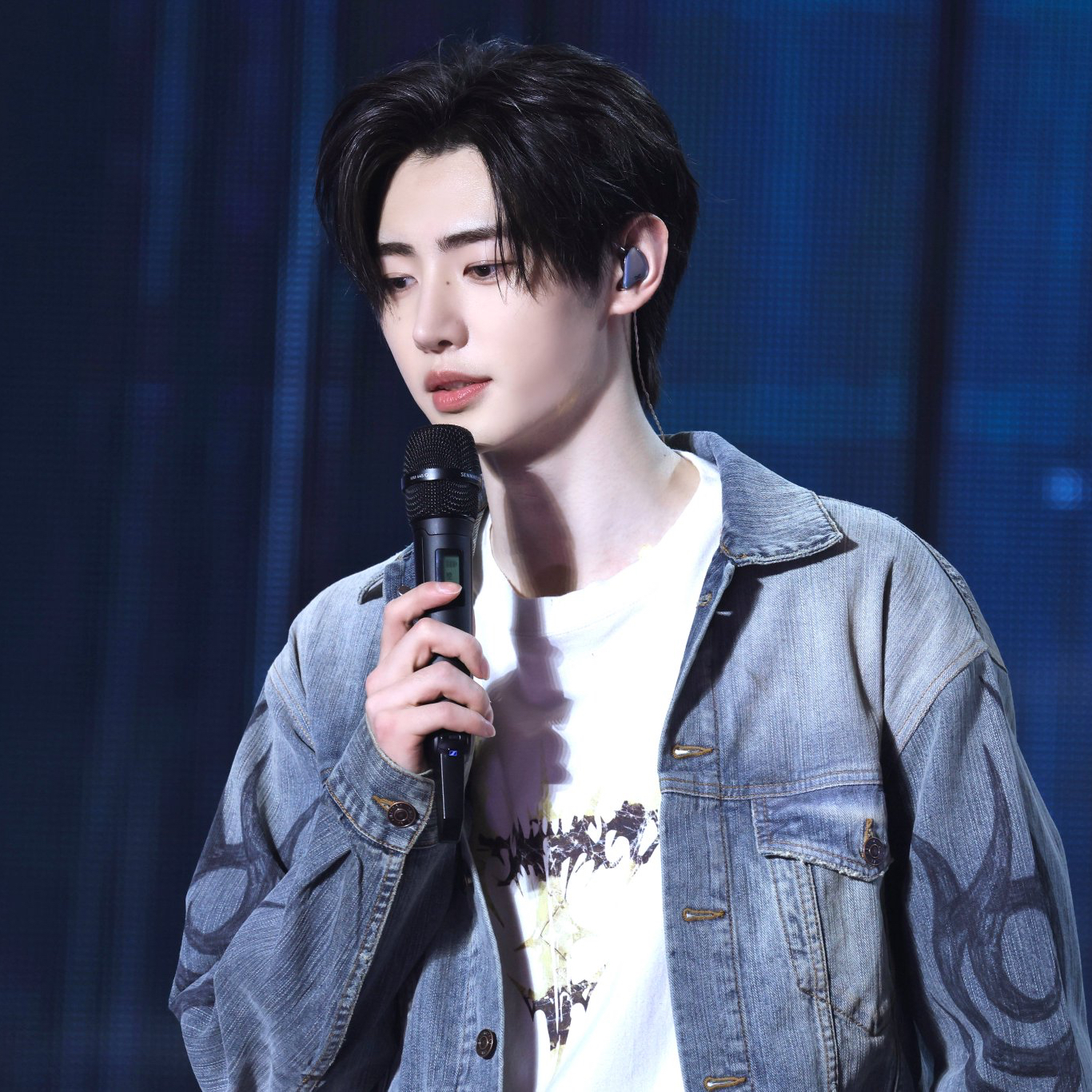 성훈 (ENHYPEN) 팬이 찍은 순간