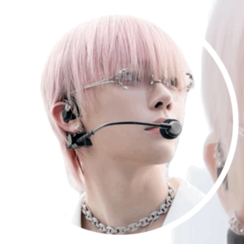 ニコラス (&TEAM)の最新写真