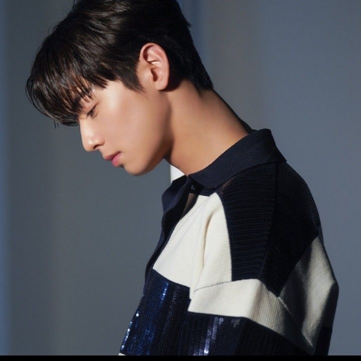 아스트로 최근 활동샷