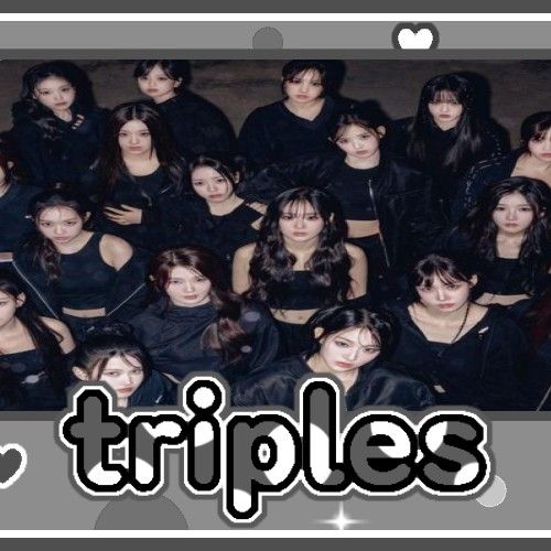 Latest photo of Park Shion (tripleS)