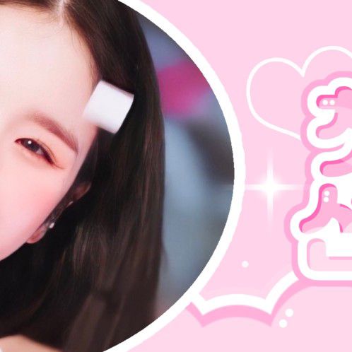 Behind-the-scenes cut of HeeJin (ARTMS)