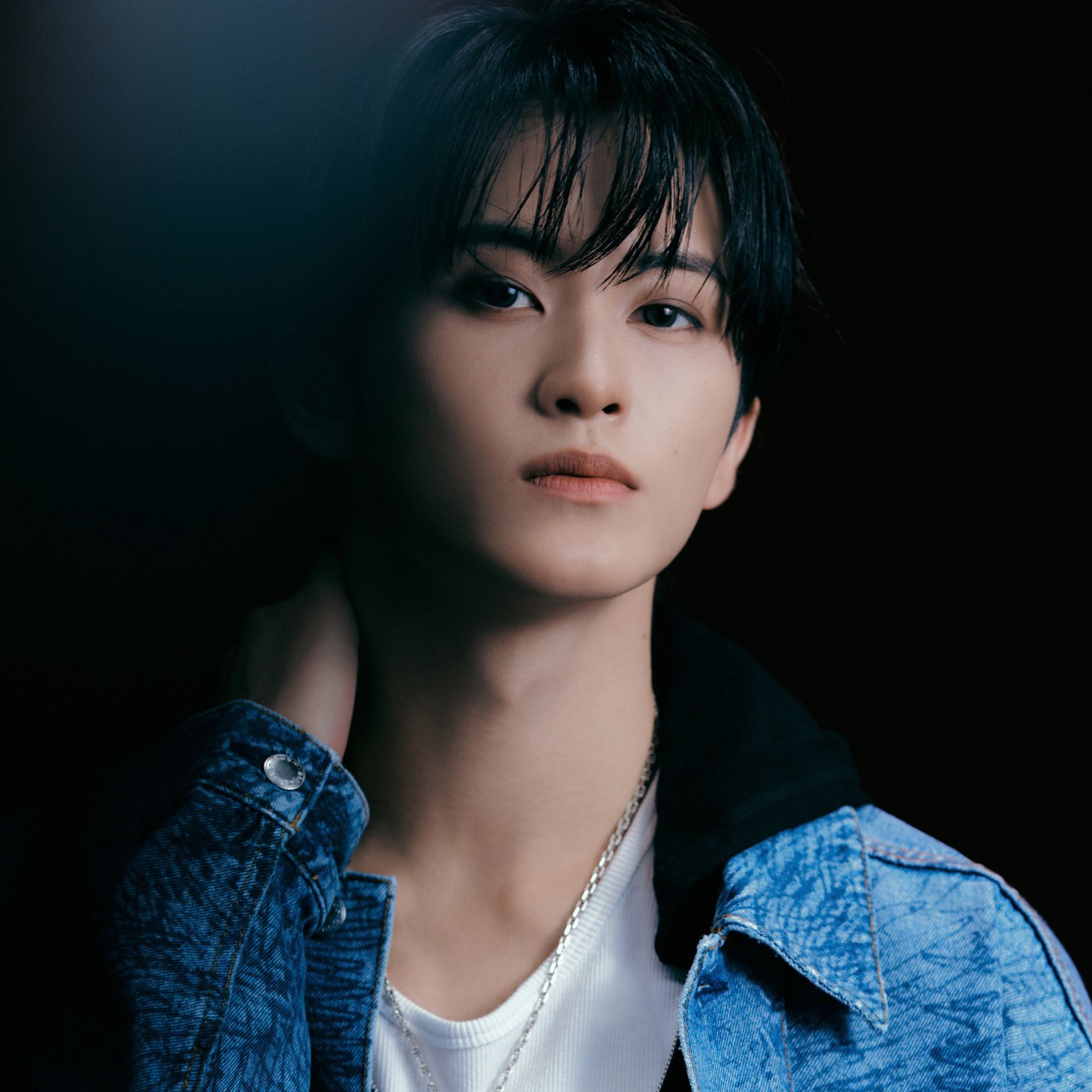 Latest photo of Mark (NCT 127, NCT DREAM)