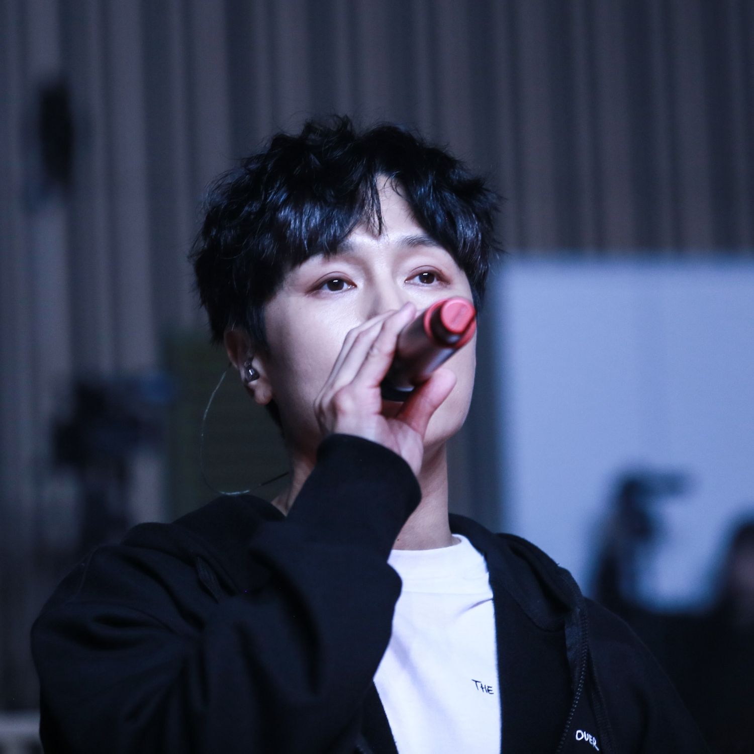 キム・ドンワン (神話)の最近の活動写真