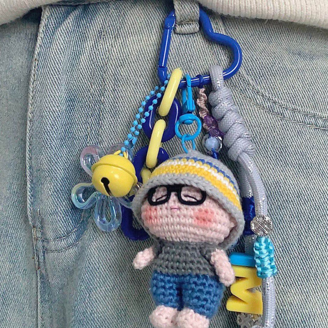 Momen yang diabadikan oleh penggemar Jimin (BTS)