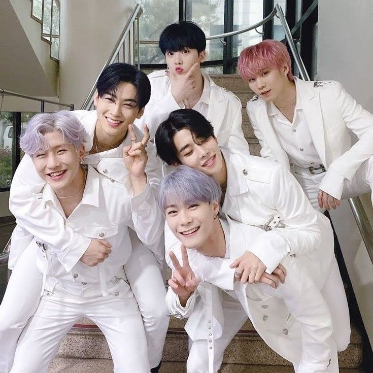 Latest photo of ASTRO