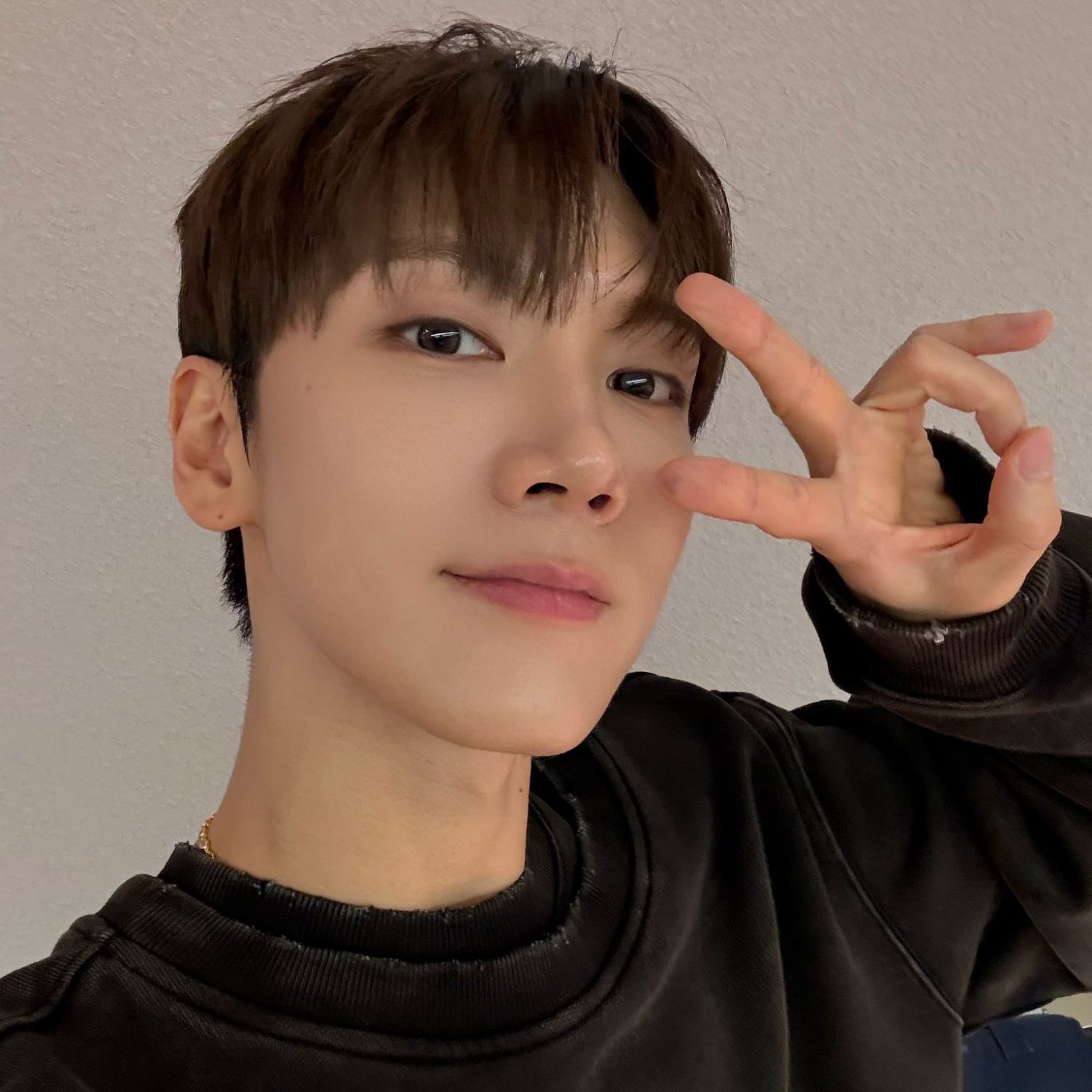 Foto terbaru TEN (WayV)