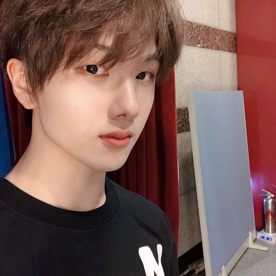チソン (NCT DREAM)の最近の活動写真