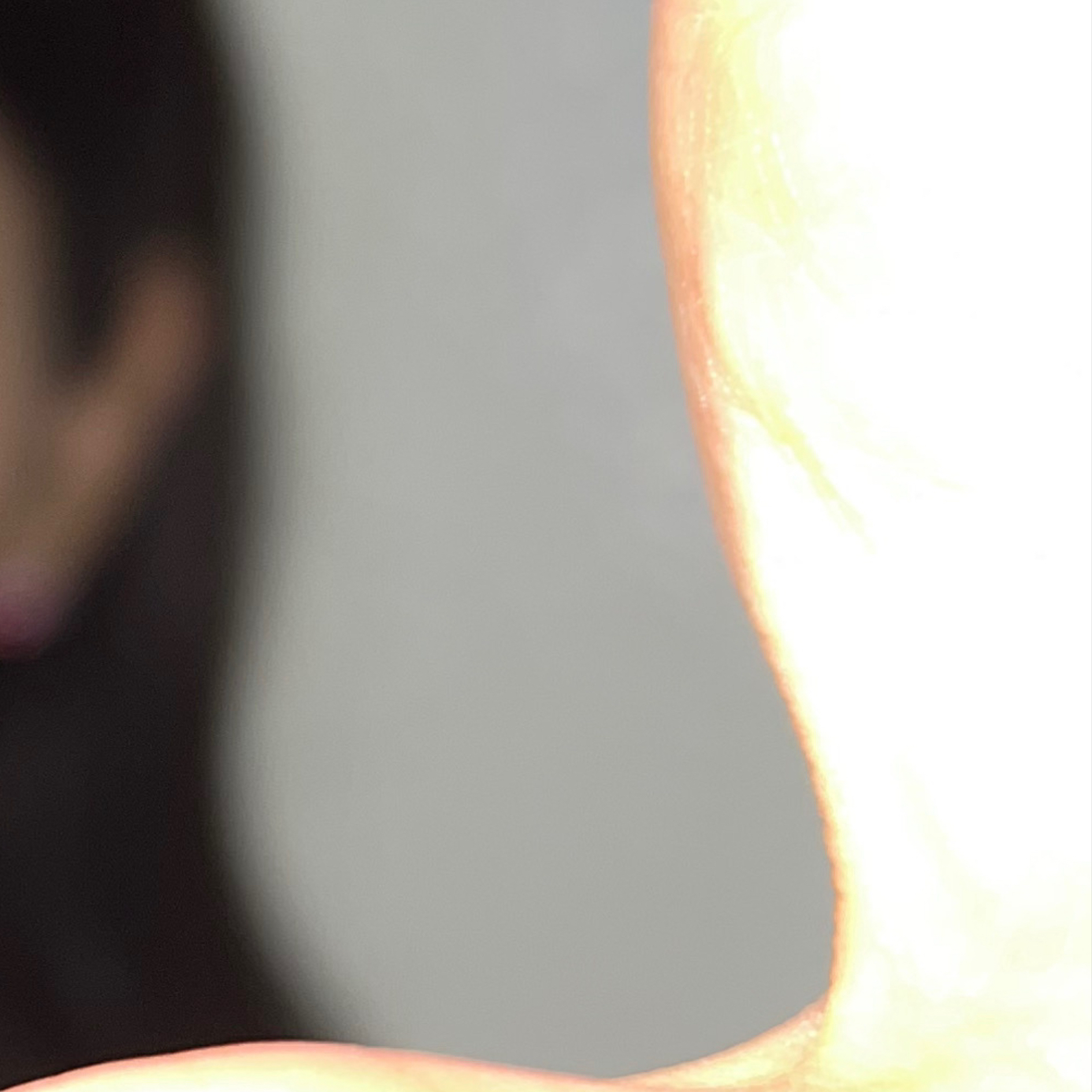 Latest photo of Yihyun (Baby DONT Cry)