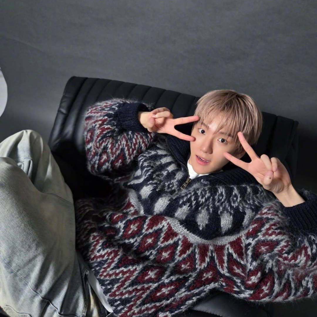 ベクヒョン (EXO)ファンが撮った瞬間