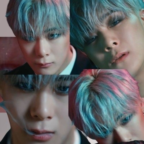 Latest photo of Moonbin (ASTRO)