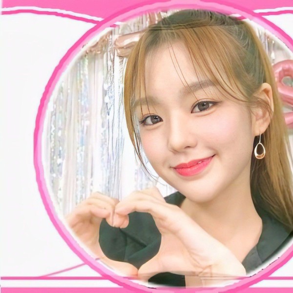 Popular profile picture of Soodam (SECRET NUMBER) loved by fans