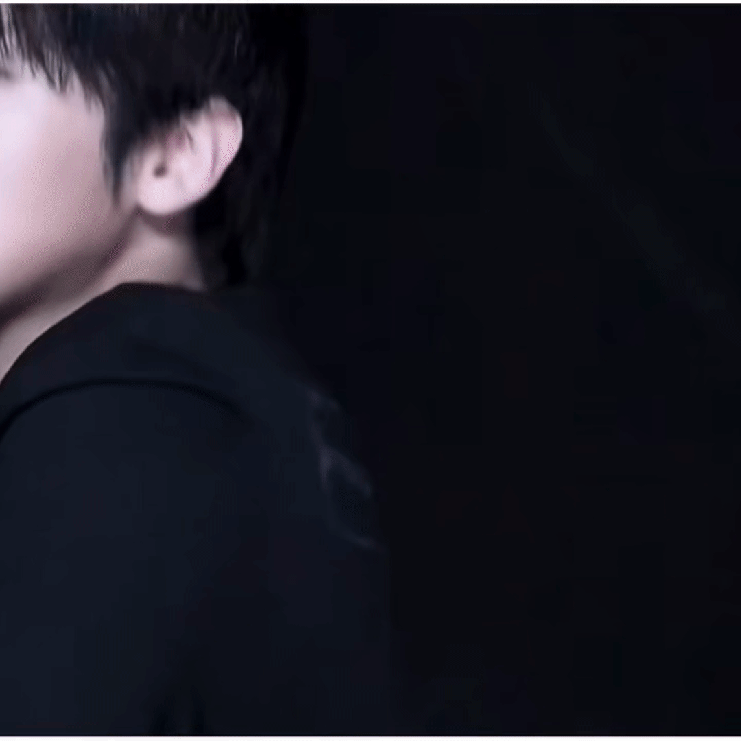 Recent activity shot of I.M (MONSTA X)