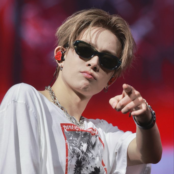 羲承 (ENHYPEN)的最新照片