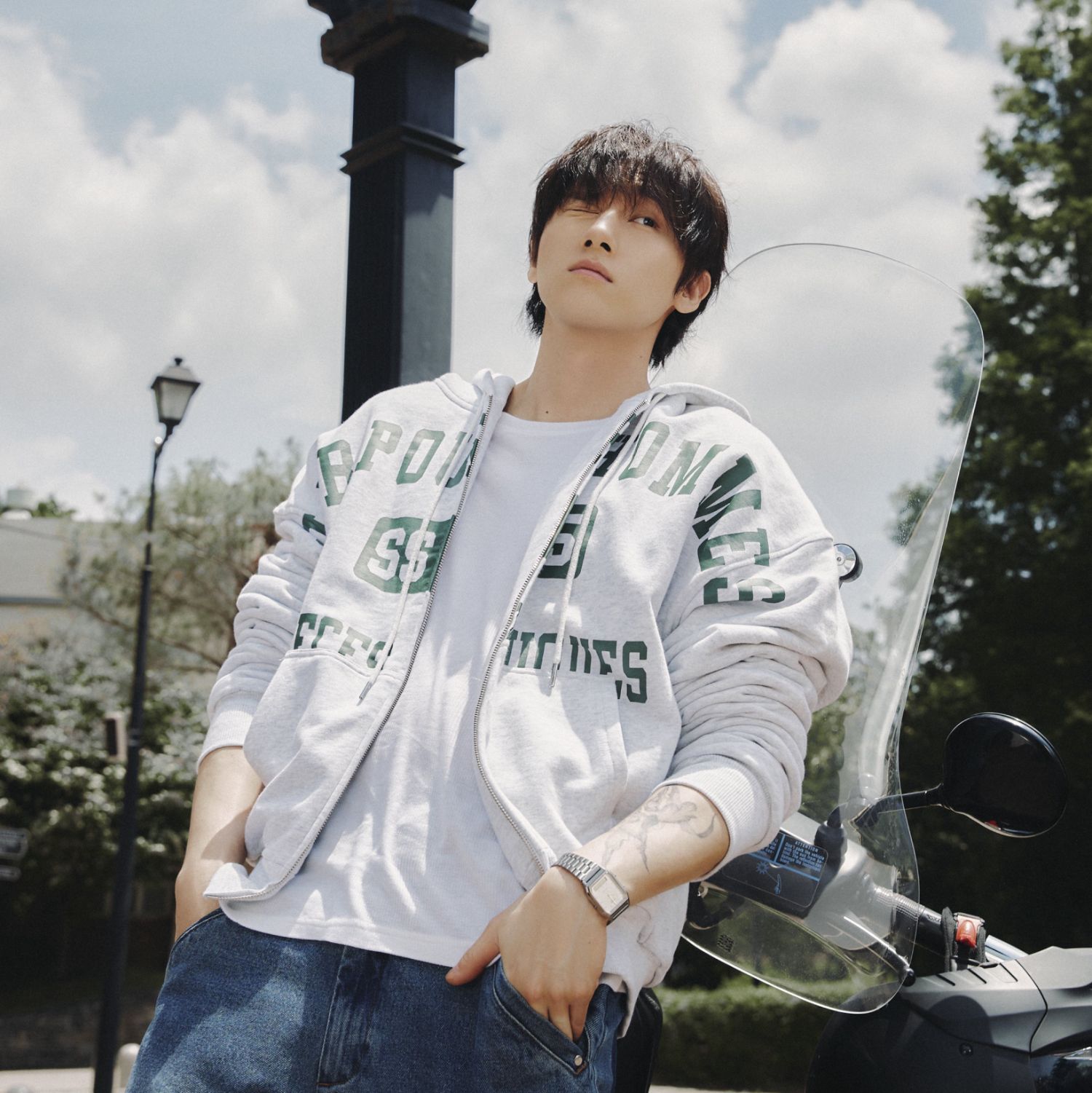 몬스타엑스의 최신 사진