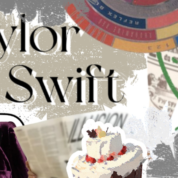 Latest photo of Taylor Swift