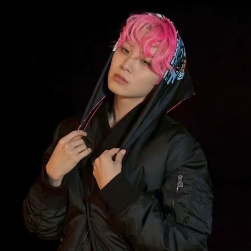 Recent activity shot of Kawashiri Ren (JO1)