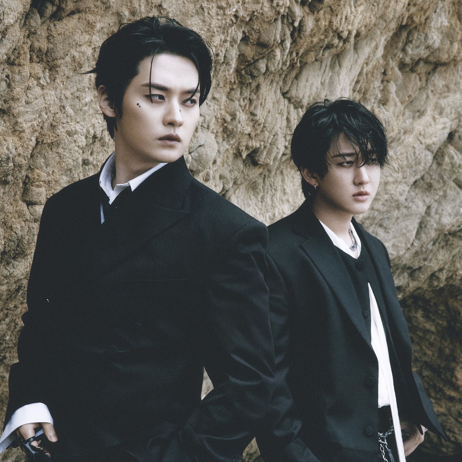 彰彬 (Stray Kids)粉丝拍下的瞬间