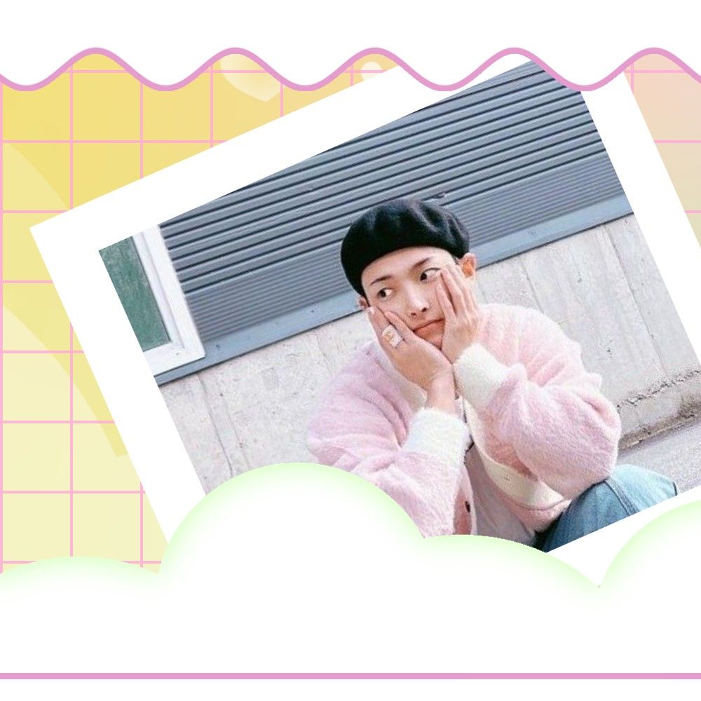 弘中 (ATEEZ)的最新活動照片