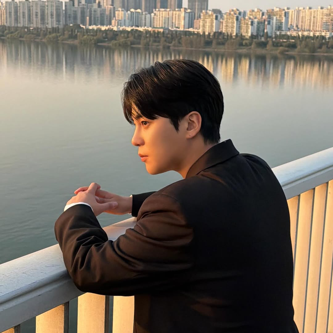 에이티즈의 비하인드 컷