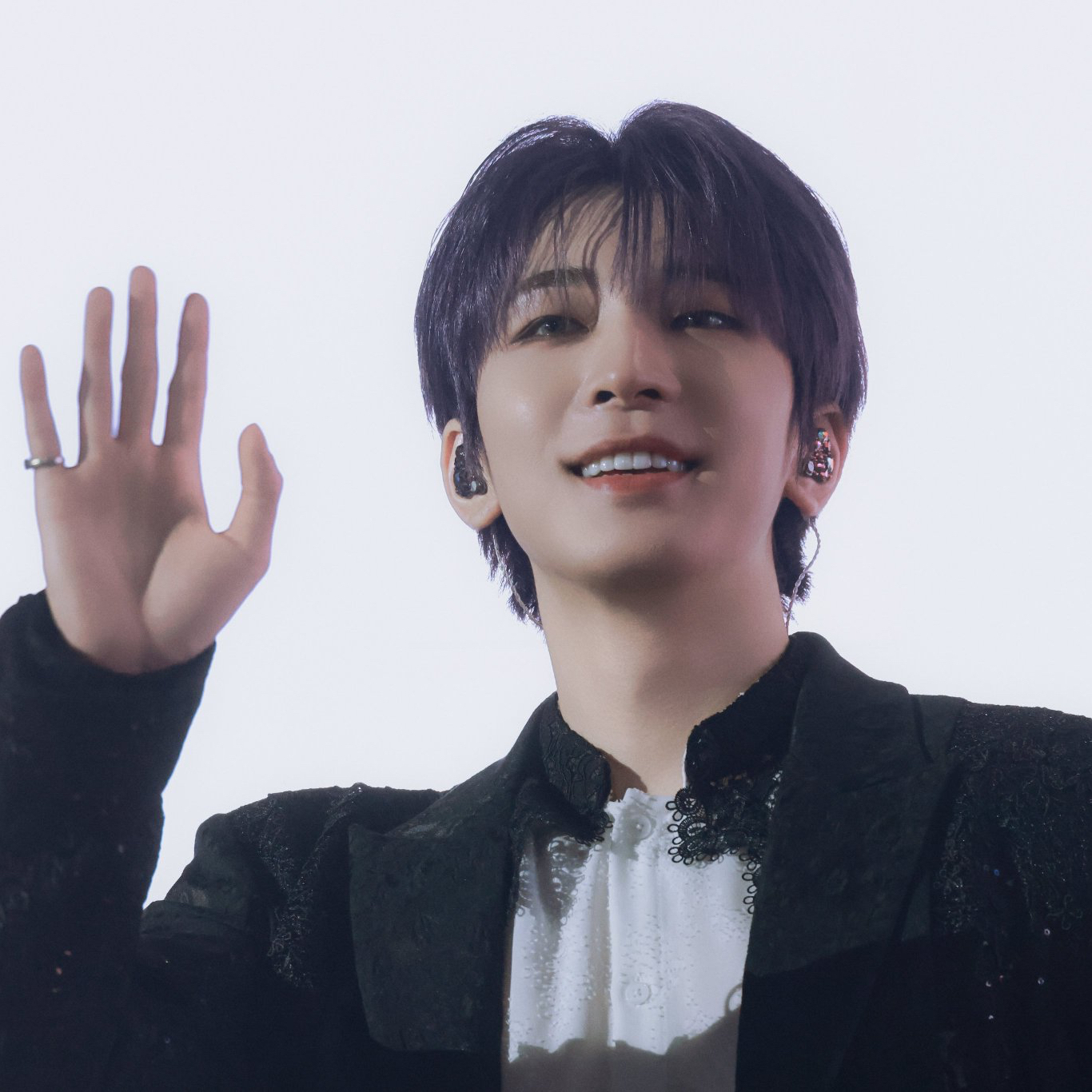 Latest photo of Wonwoo (SEVENTEEN)