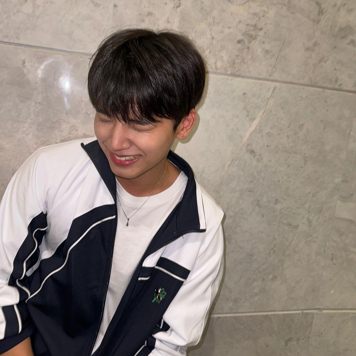 Latest photo of HYUK (OMEGA X)