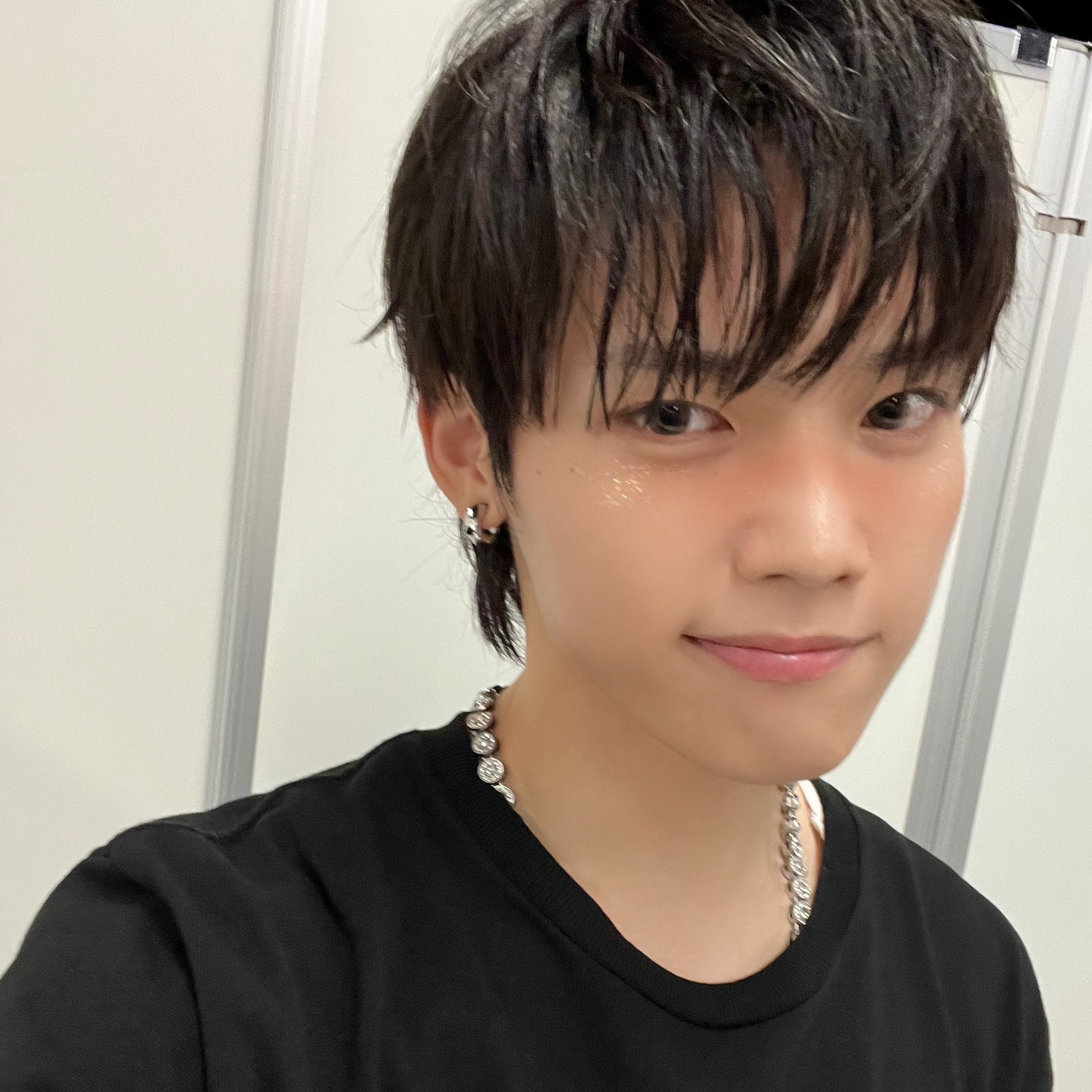 Latest photo of Kimura Masaya (INI)