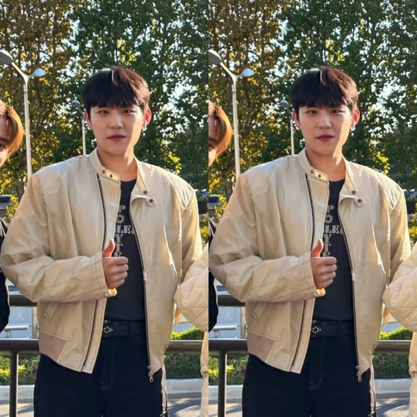 Best moment chosen by Park Woojin (AB6IX) fandom