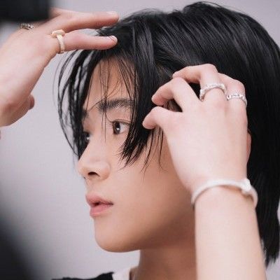 Latest photo of Rowoon