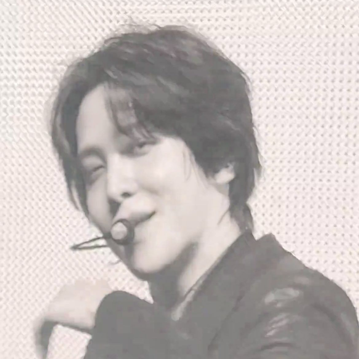윤호 (에이티즈)의 최신 사진