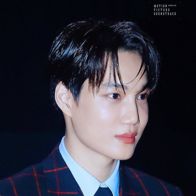 Kai (EXO)的最新活动照片