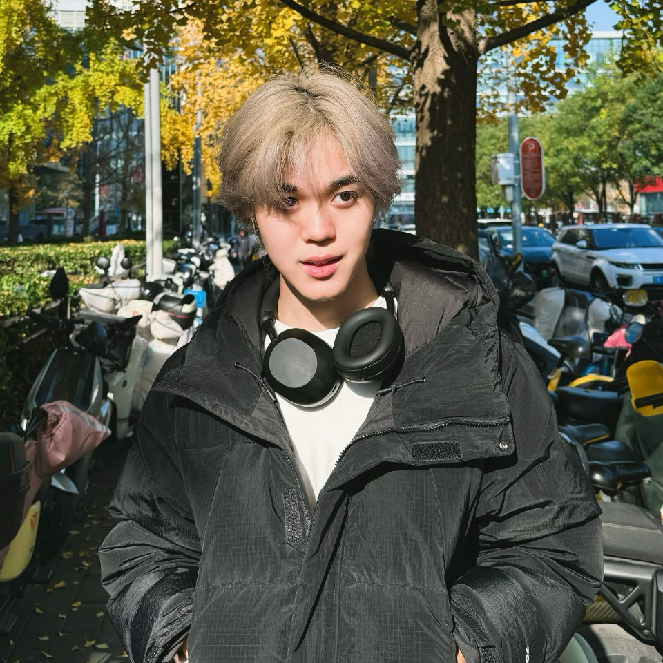 Latest photo of THI-O (NexT1DE)