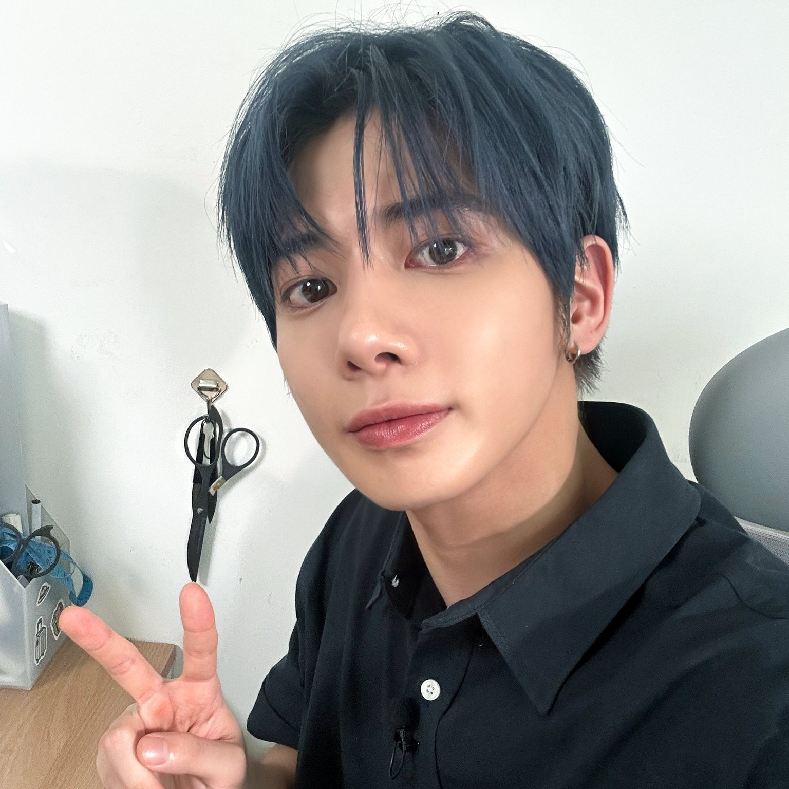 태현 (투모로우바이투게더) 최근 활동샷