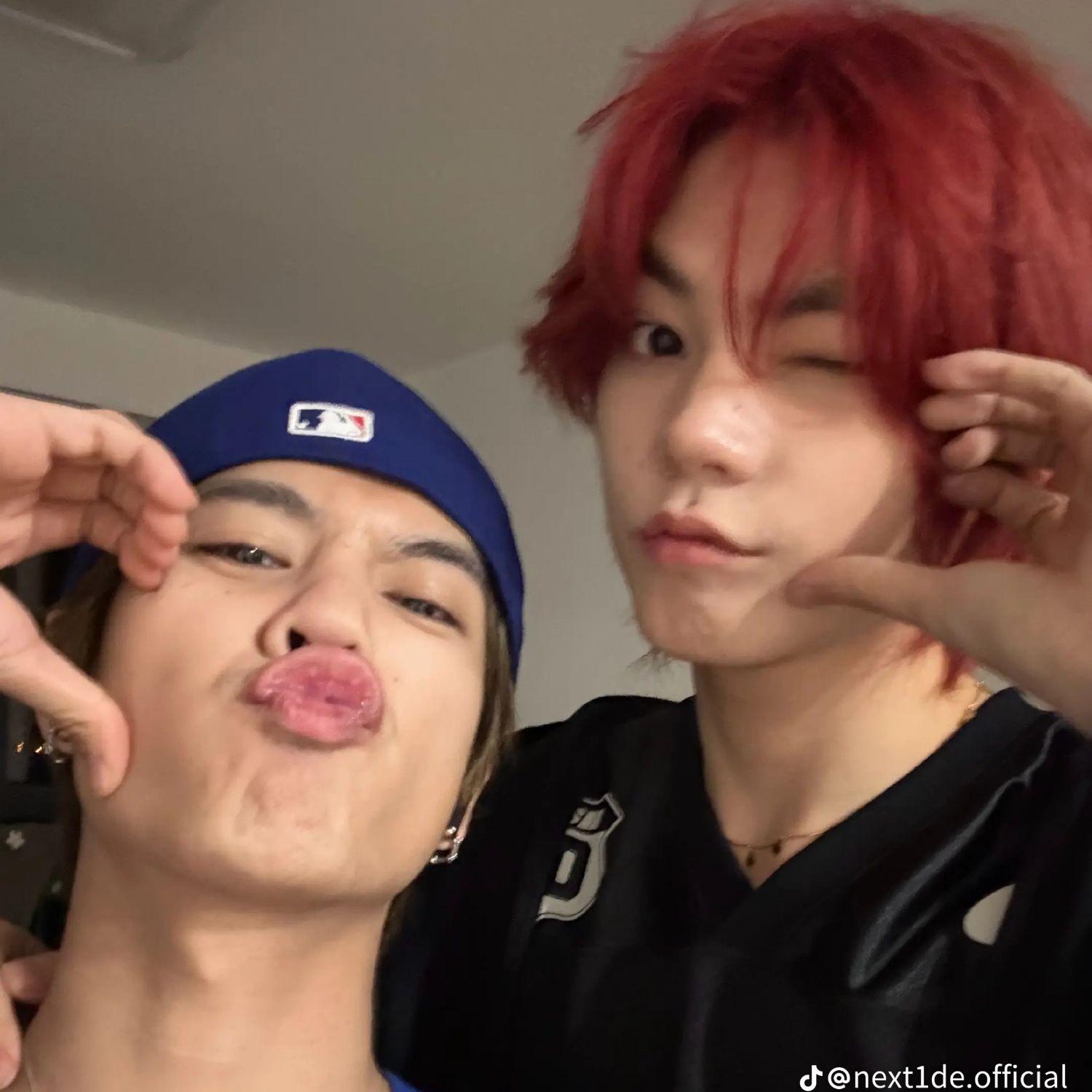 Must-see popular post of NexT1DE, your favorite