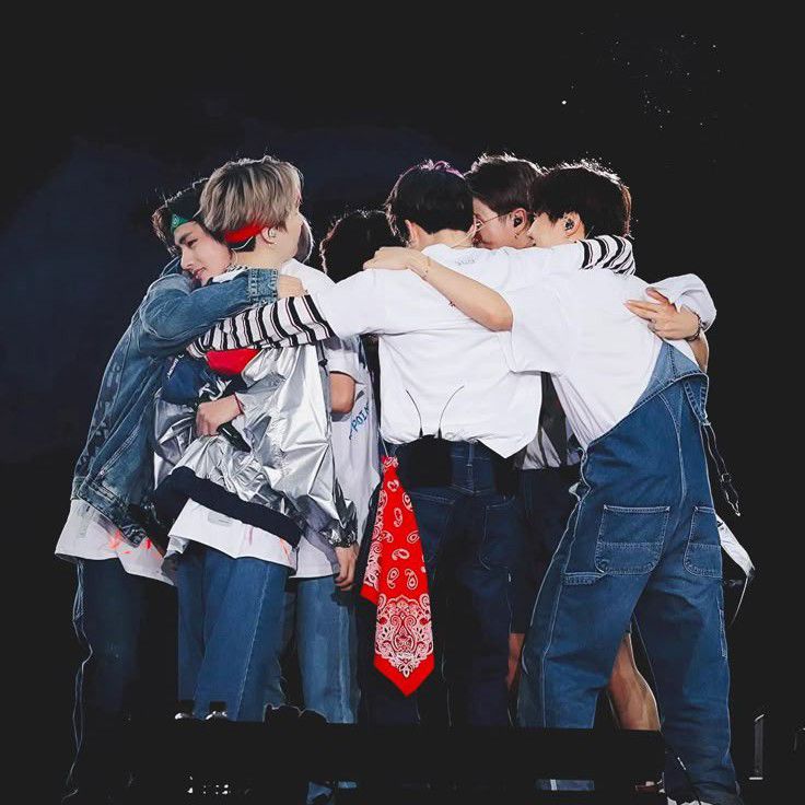 Behind-the-scenes cut of BTS