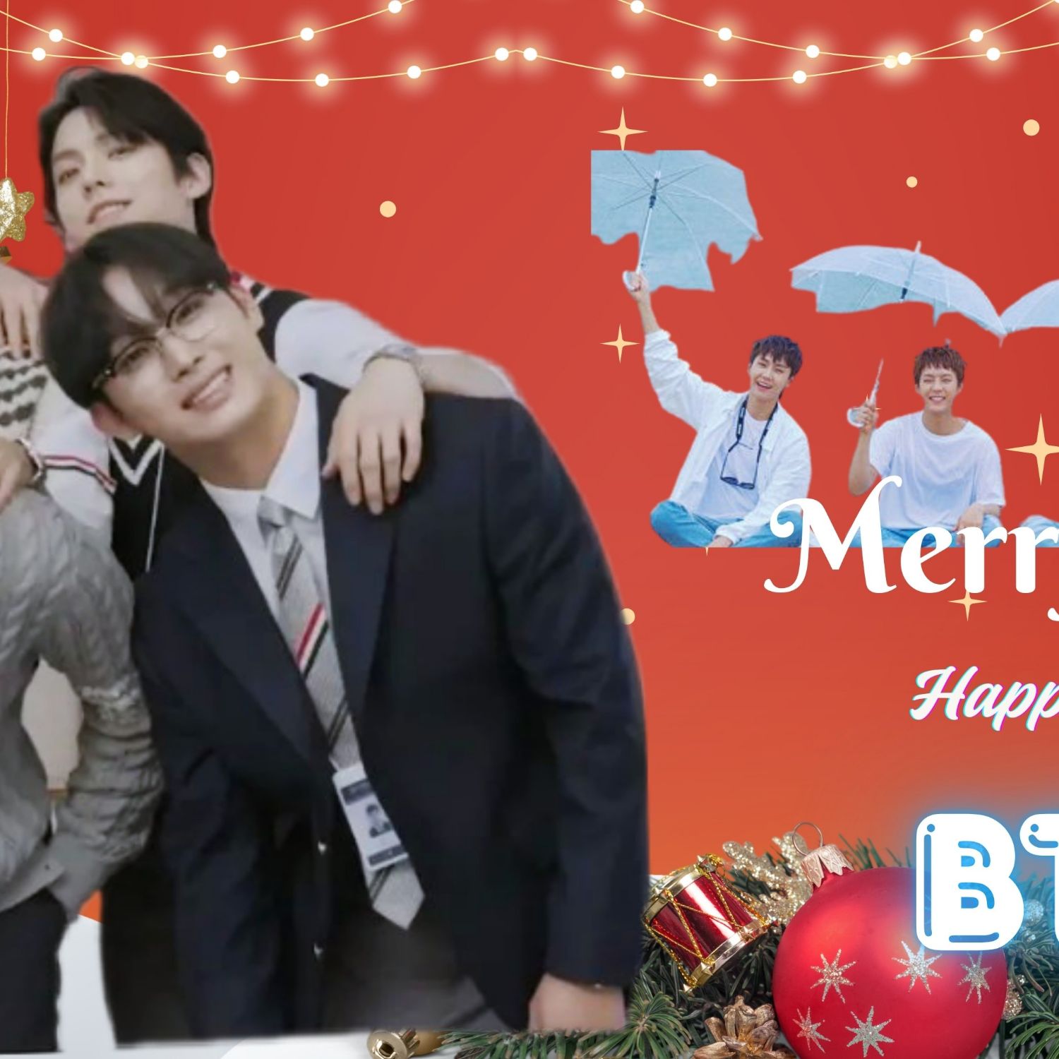 Latest photo of BTOB