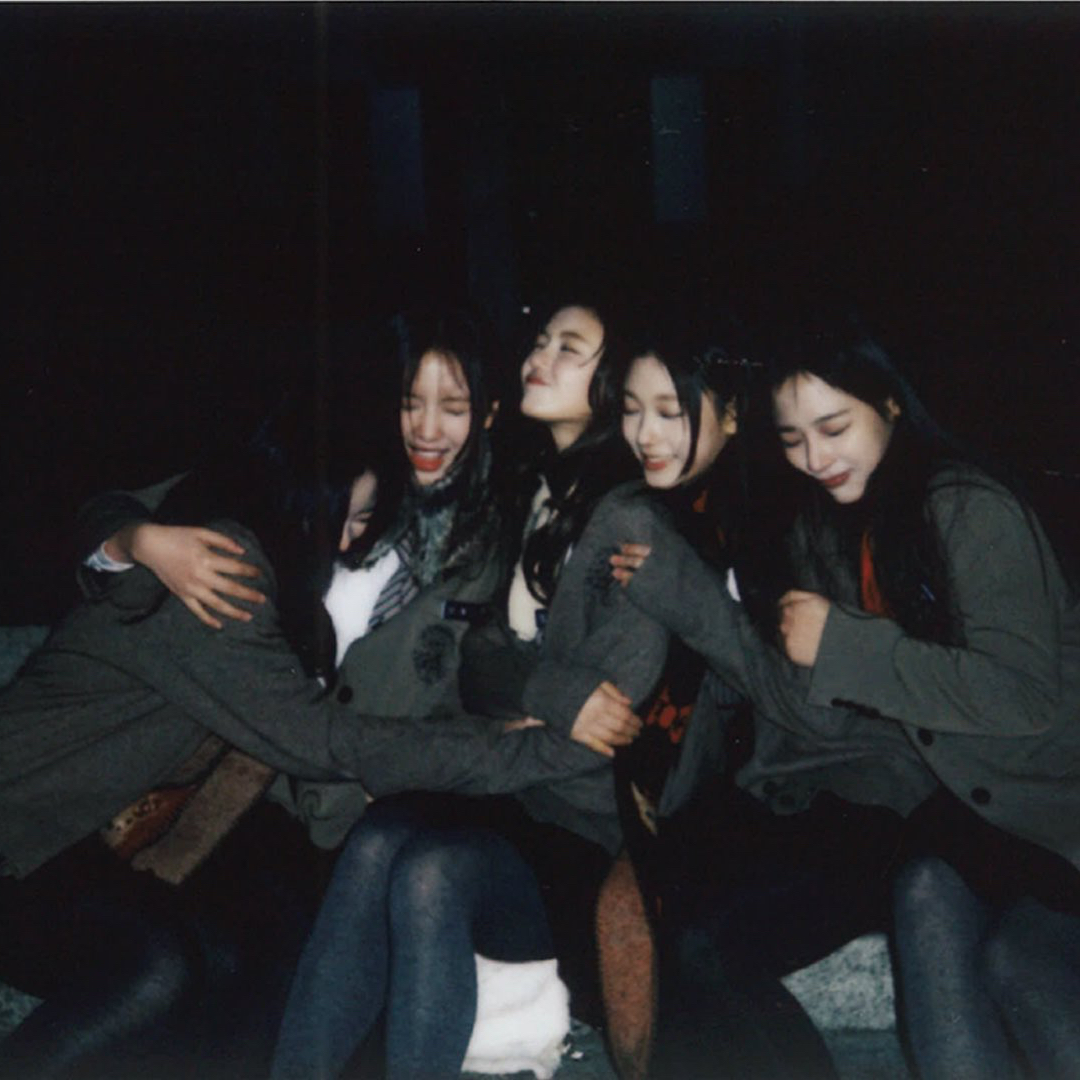 뉴진스 최근 활동샷