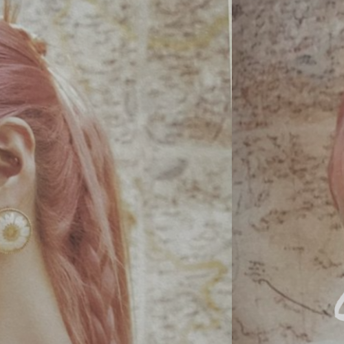 韓東 (DREAMCATCHER)的最新活動照片